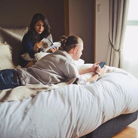 The Limelight Kyoto Hostel Εξωτερικό φωτογραφία