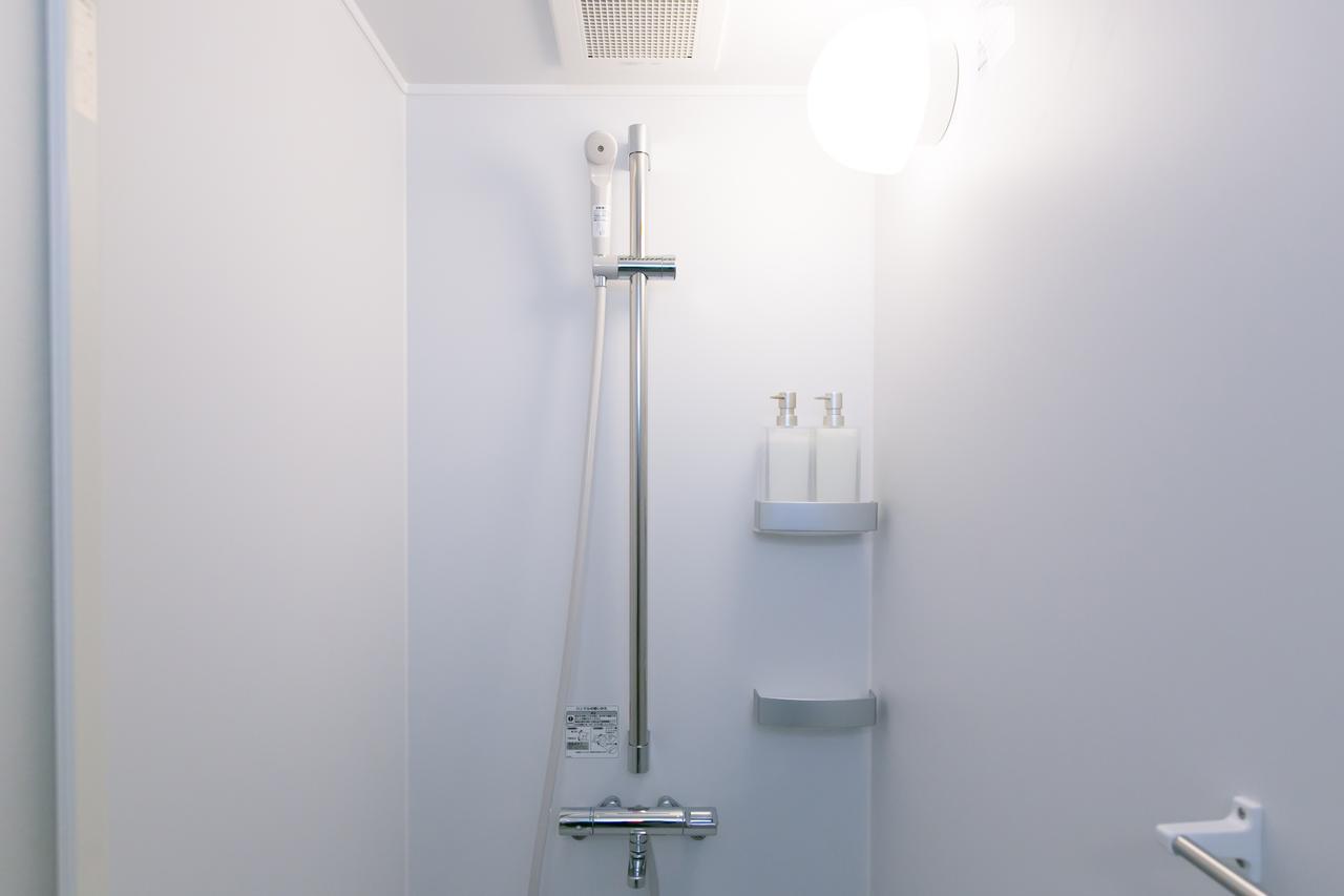 The Limelight Kyoto Hostel Εξωτερικό φωτογραφία