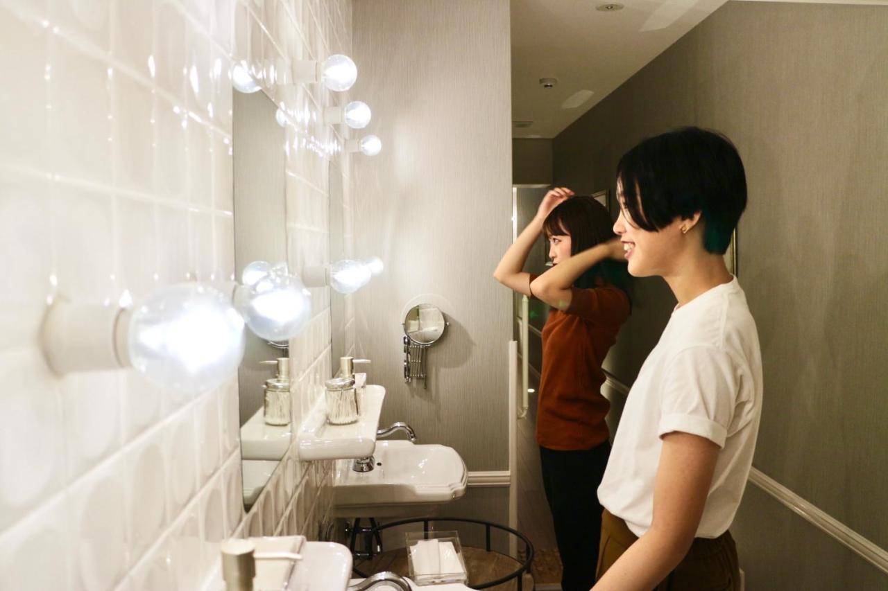 The Limelight Kyoto Hostel Εξωτερικό φωτογραφία