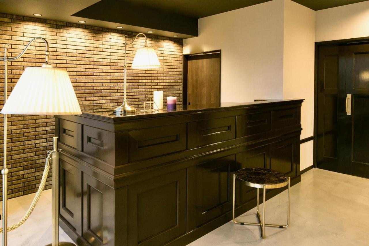 The Limelight Kyoto Hostel Εξωτερικό φωτογραφία