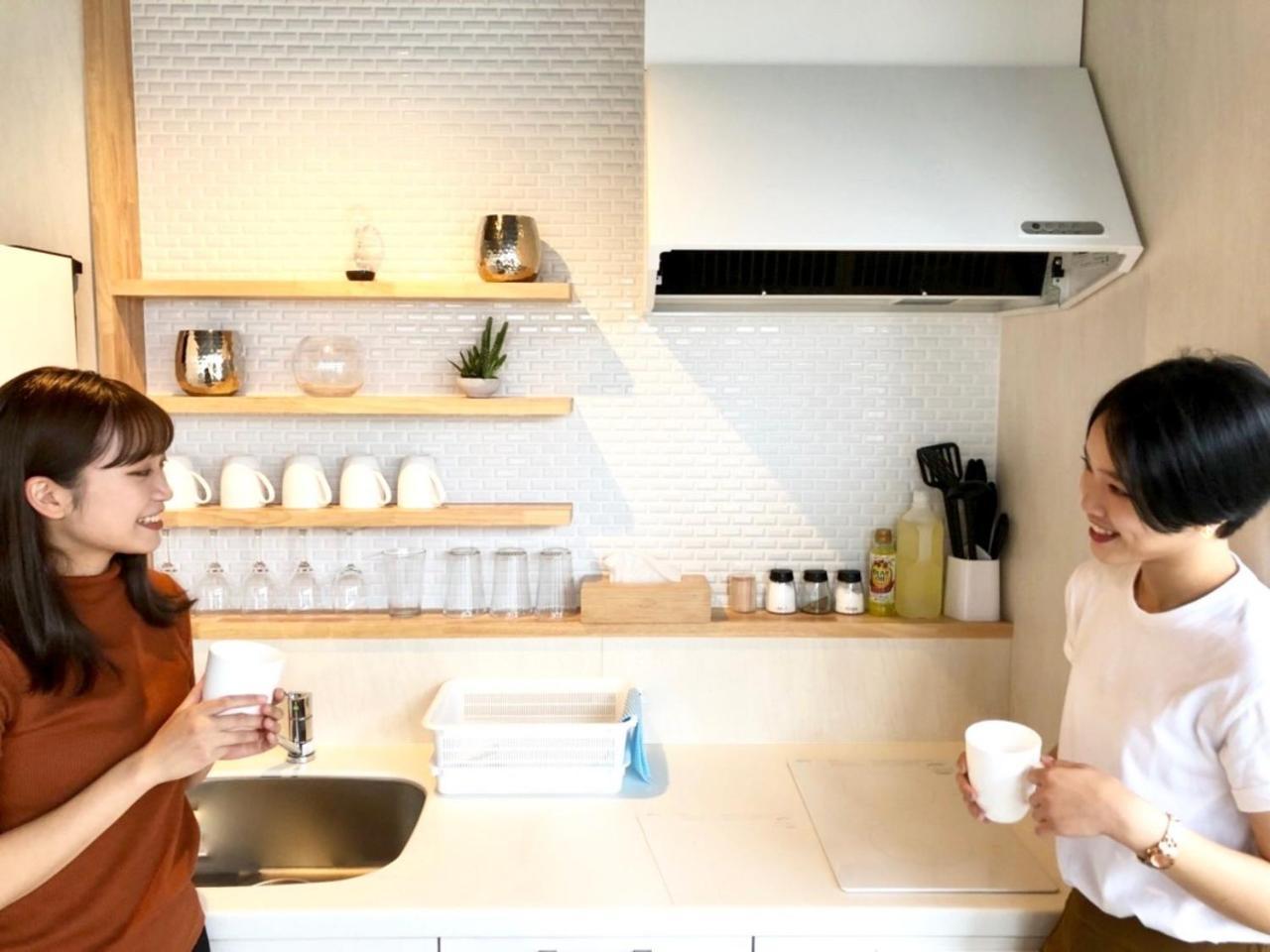 The Limelight Kyoto Hostel Εξωτερικό φωτογραφία
