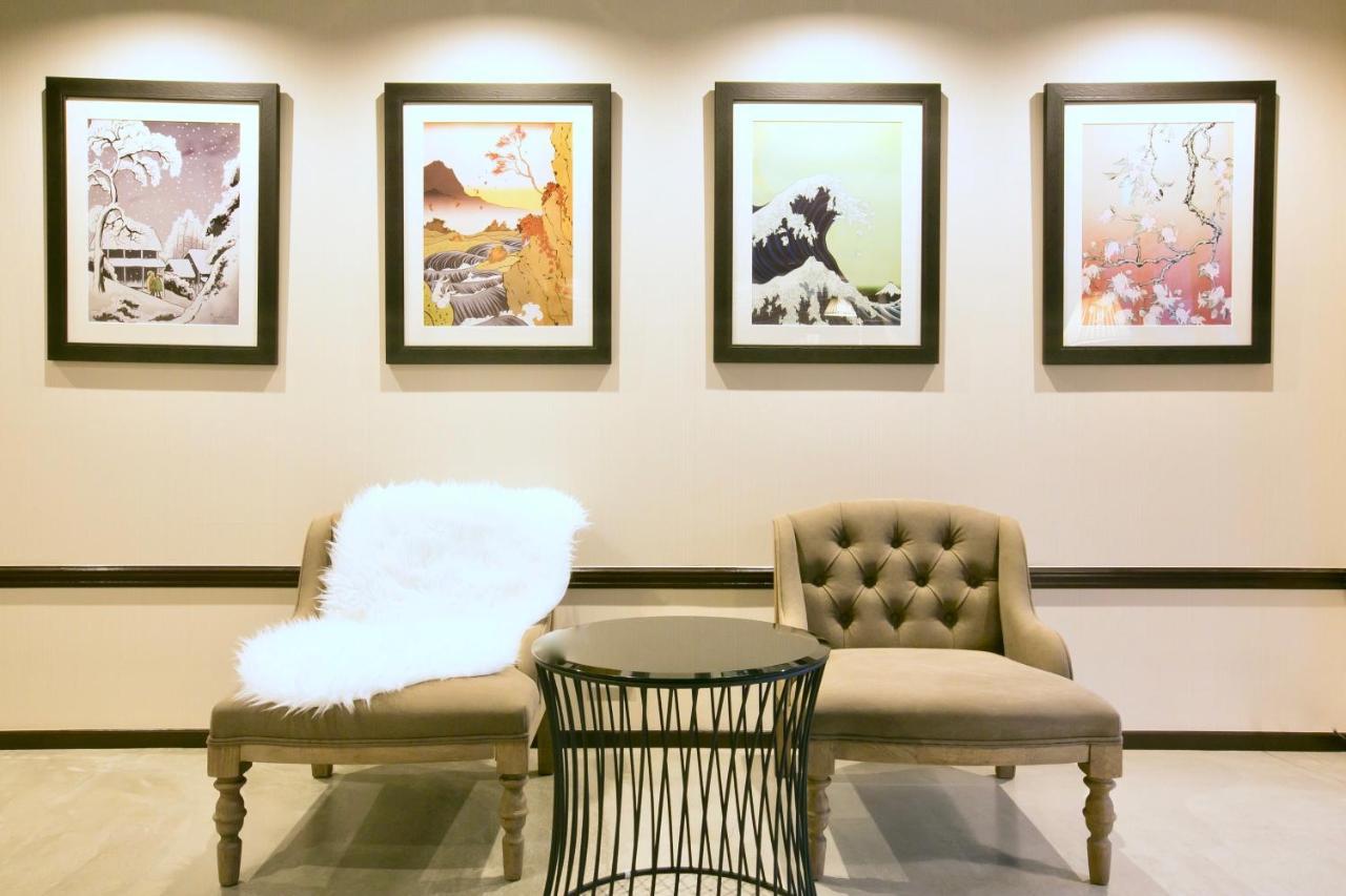 The Limelight Kyoto Hostel Εξωτερικό φωτογραφία