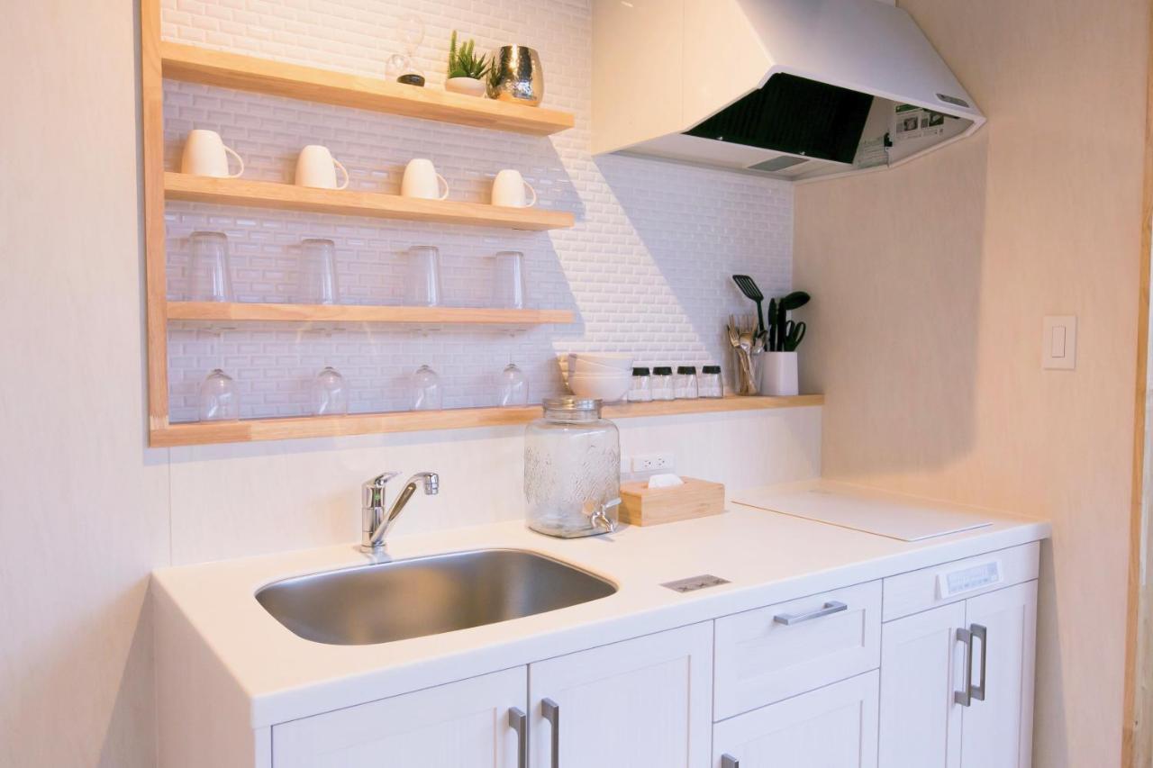 The Limelight Kyoto Hostel Εξωτερικό φωτογραφία