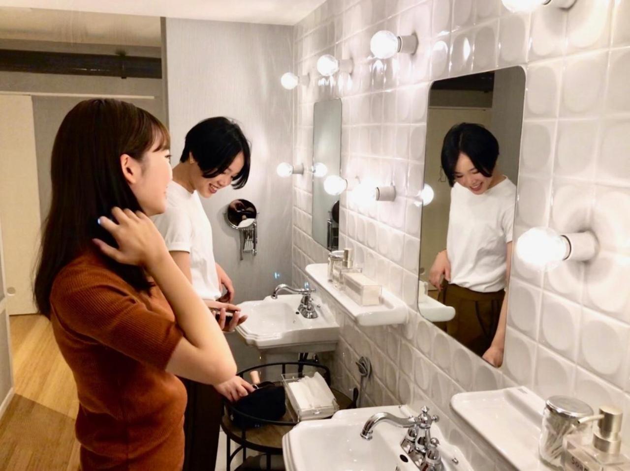 The Limelight Kyoto Hostel Εξωτερικό φωτογραφία