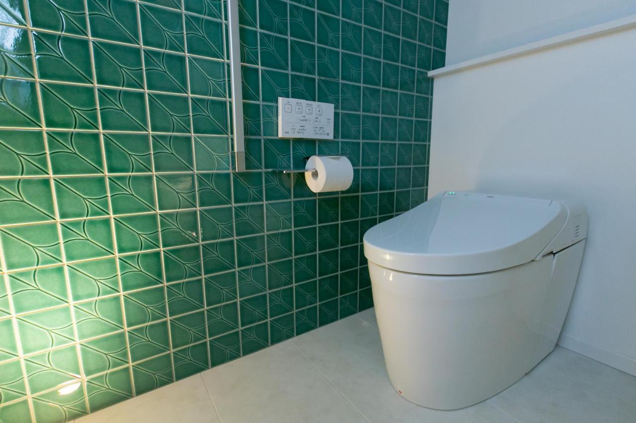 The Limelight Kyoto Hostel Εξωτερικό φωτογραφία