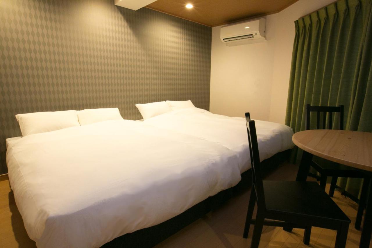 The Limelight Kyoto Hostel Δωμάτιο φωτογραφία