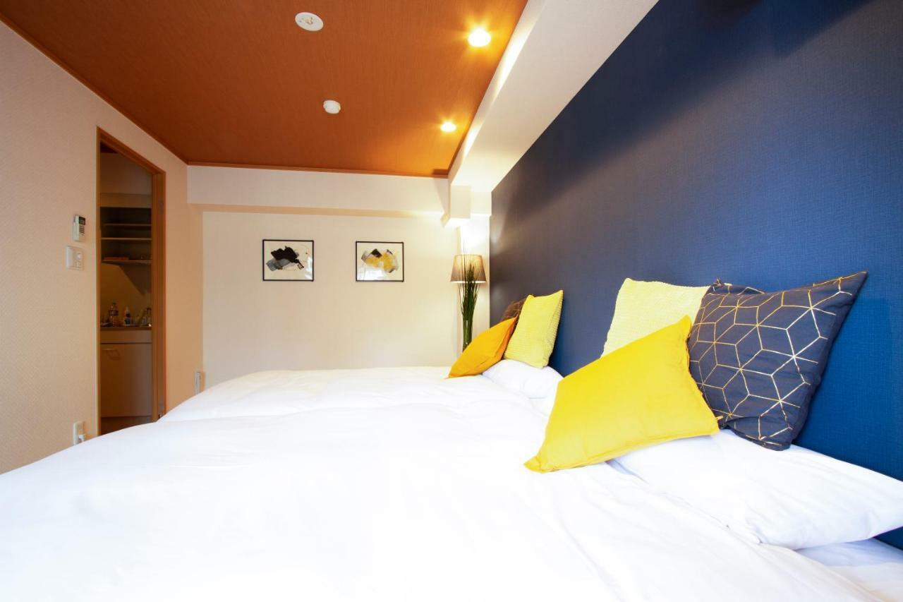 The Limelight Kyoto Hostel Εξωτερικό φωτογραφία