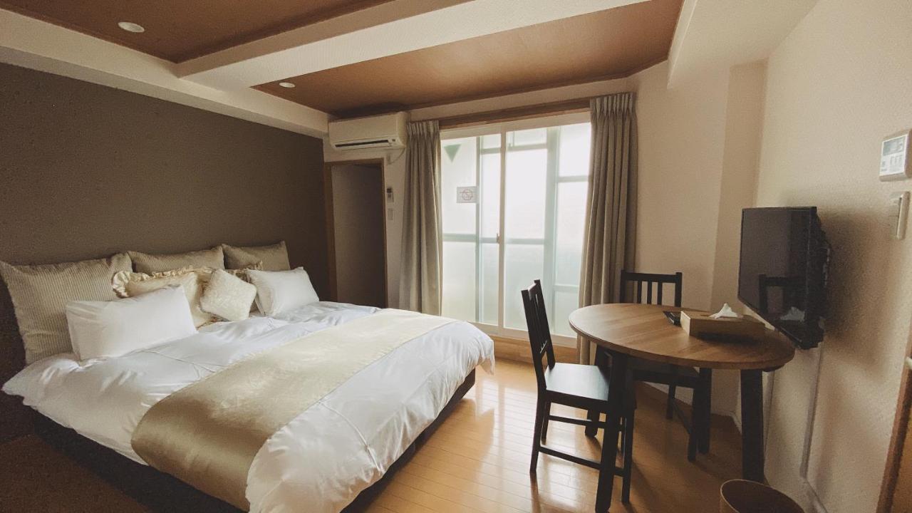 The Limelight Kyoto Hostel Εξωτερικό φωτογραφία
