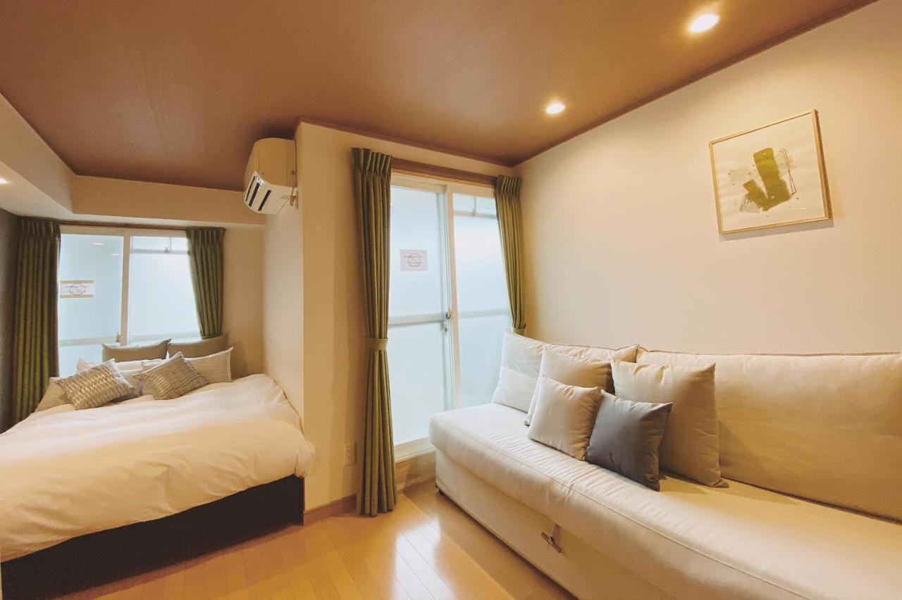 The Limelight Kyoto Hostel Εξωτερικό φωτογραφία