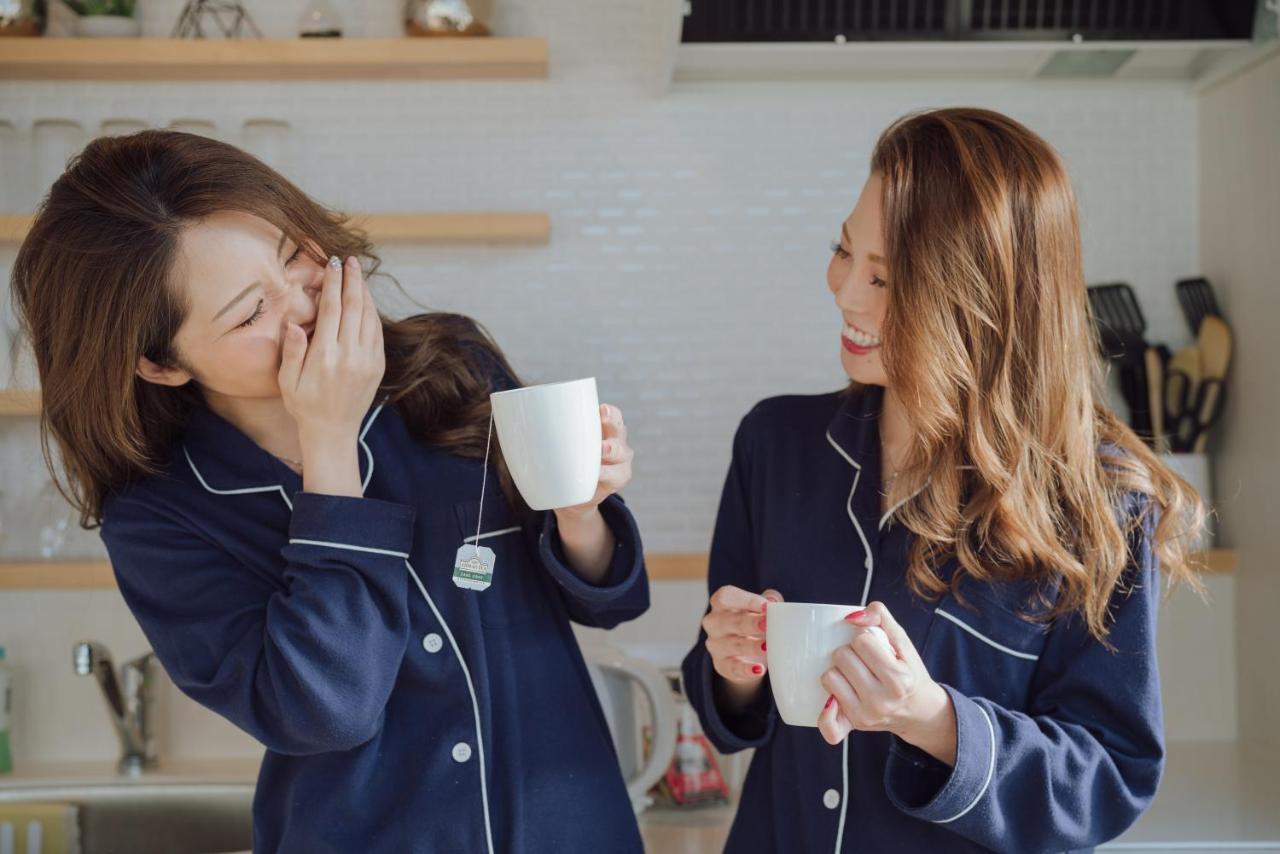 The Limelight Kyoto Hostel Εξωτερικό φωτογραφία