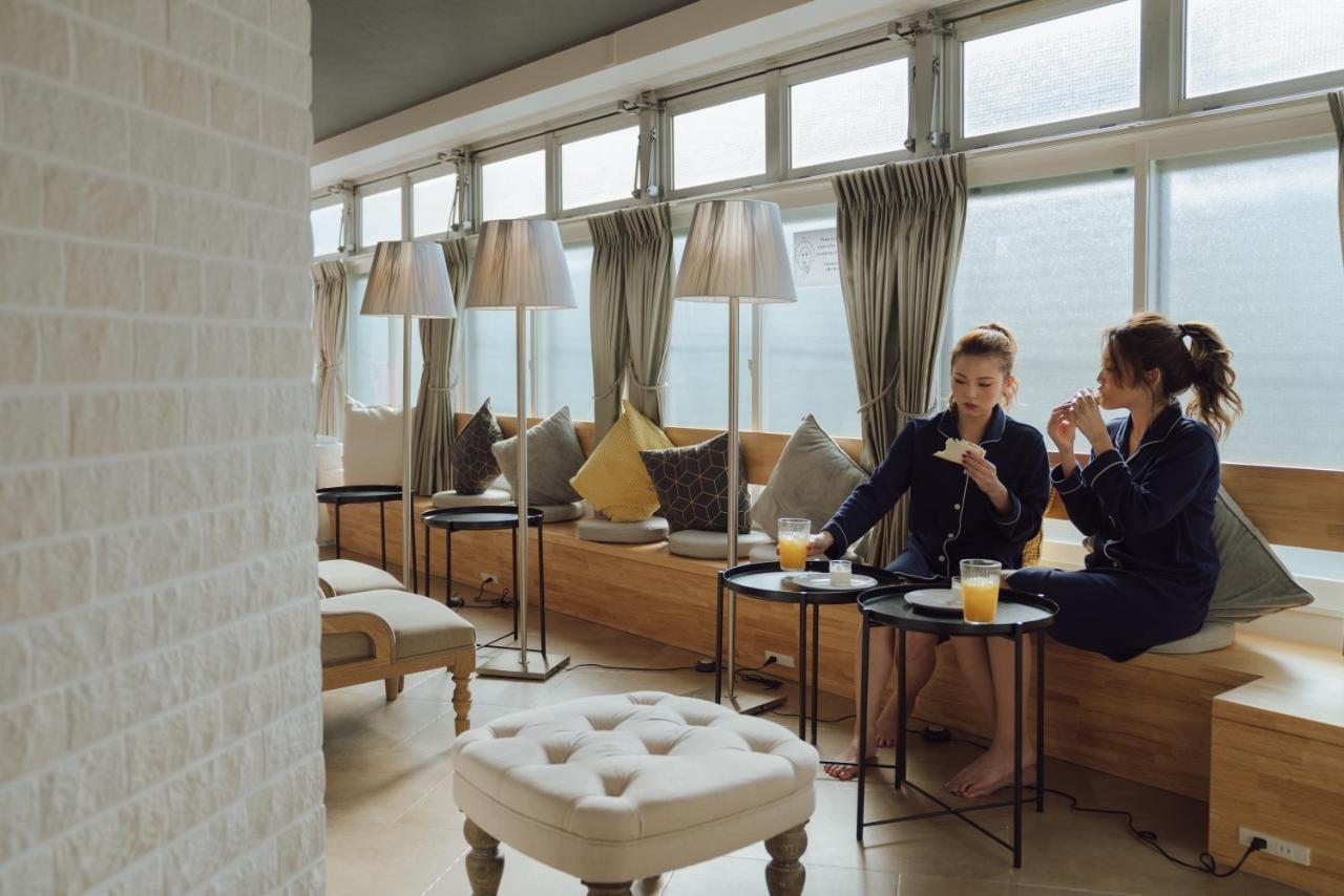 The Limelight Kyoto Hostel Εξωτερικό φωτογραφία
